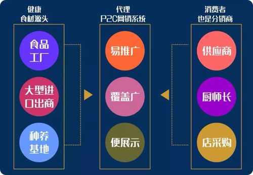 中国首家食材共享工厂,共享网销商城,免费招募城市运营合伙人_系统